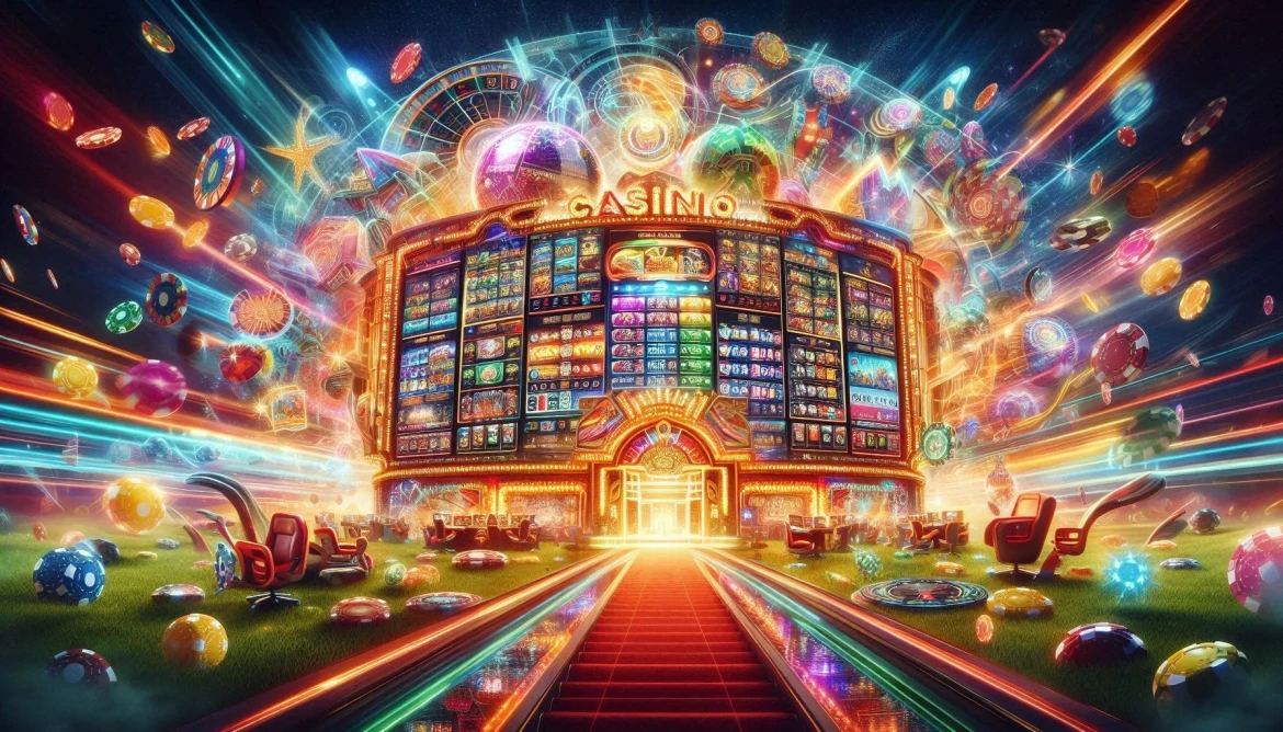 UnlimLuck Casino